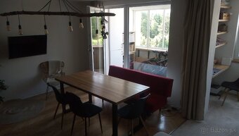 Prenájom_3 izbový byt Dolný Smokovec - Pod Lesom - 4