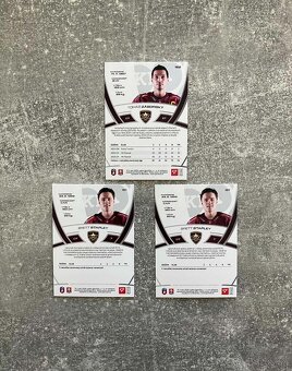 Hokejové kartičky TIPOS EXTRALIGA 2024/2025 base - 4