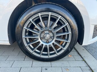 Seat Leon ST FR 1.8TSI Combi - 4