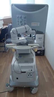 Ultrazvukový prístroj HITACHI ALOKA ARIETTA v70 - 4