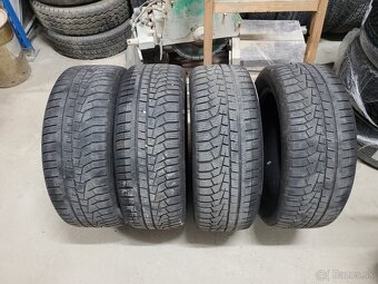 Zimné pneu na škoda octavia 4 - 4