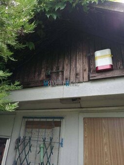 MAXFIN REAL - NA PREDAJ chata s bazénom v Nových Zámkch - 4