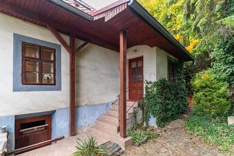 REZERVOVANÝ 200 ROČNÝ RODINNÝ DOM V MESTE VRANOV NAD TOPĽOU - 4