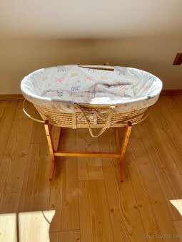 Mojžišov kôš Ekokids - 4