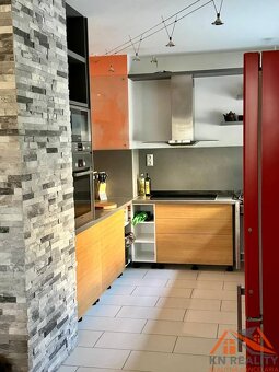 Rodinný dom s krytou terasou Komárno - 4