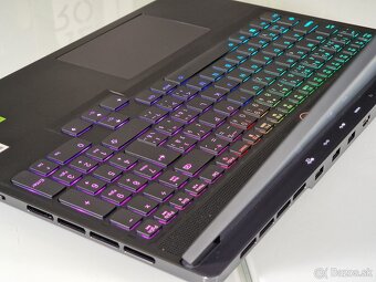 Herný notebook LENOVO | i9-13900 | RTX 4070 140W | 32GB DDR5 - 4