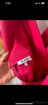 Spoločenské šaty - 4