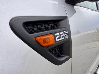 Ford Ranger 2014 2.2 Tdci 110kw 4x4 - 4