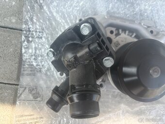 BMW MINI vodná pumpa - 4