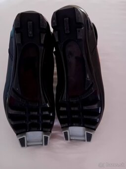 Rossignol , NNN, velkost 38 (245mm) - 4