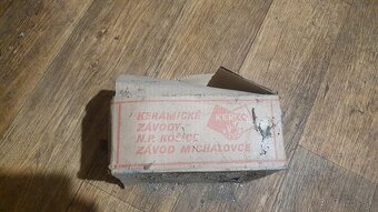 Predam kabrince úplne nové - 4