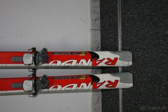 skialpove lyže Skitrab 170 cm , pinove viazanie - 4