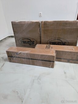 Gamatky Karma Beta 3,4 zabalené - 4