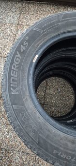 Hankook Kinergy 4s 175/70 R14 - 4