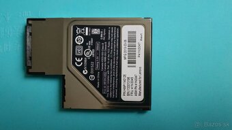 Čítačka kariet - 4