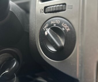 Nissan X-Trail T30 2,2 Diesel - 4