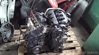 PEUGEOT 508 1.6 HDI 2013 predám MOTOR 9H05  FORD MONDEO MK4 - 4