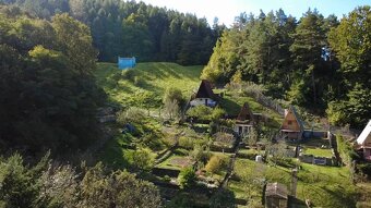 Chata v nádhernom prostredí - Kubrá - 4