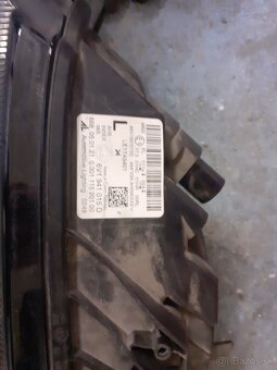 Fabia 3 face lift - 4