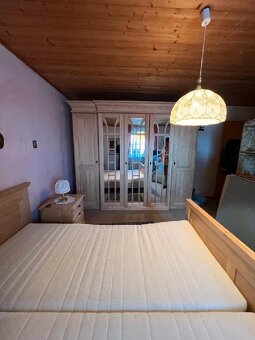 Ložnice v mediteránském stylu (413) - 4