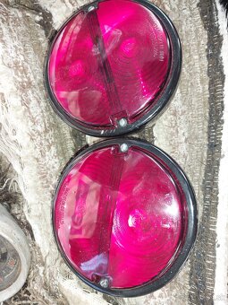 Stare svetlo zetor - 4