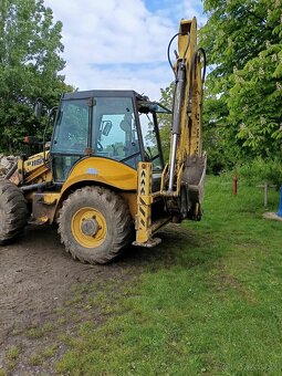 New Holland B115 - 4