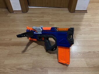 Nerfky - 4