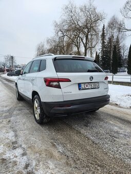 KAROQ 2019 2.0 TDI 4x4 - 4