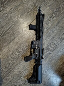 AR15 Schmeisser 10,5" .223 rem - 4