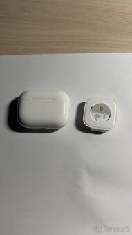 Predám AirPods pro 2 - TOP stav - 4