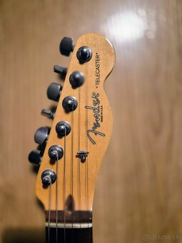 Gitara Fender Telecaster USA orig. - 4