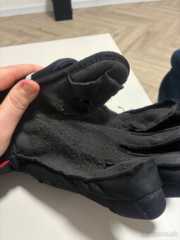 Hokejové rukavice Bauer - 4