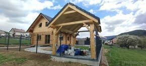 TESARSKE, STAVEBNE A VYSKOVE PRÁCE - 4