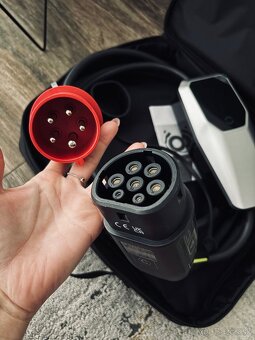 Nabijacka na auto - 4