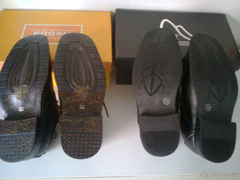 Chlapcenske topanky - 4