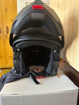 Schuberth C5 XXL/63 - 4