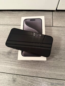 Iphone 15 PRO 256GB - 4