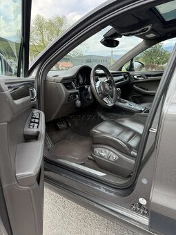 Porsche Macan S - 4