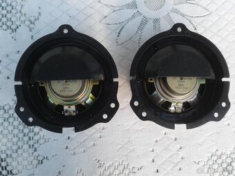 Reproduktor,  reproduktory . - 4