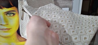 Dámska kabelka Remonte - 4