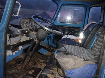 Avia plne pojazdná - 4