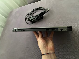 Dell Latitude E7450 – spoľahlivý notebook, TOP stav - 4