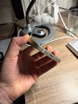 iPhone 13 - 128gb - Starlight - 4