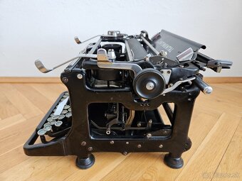 Continental - Wanderer Werke Siegmar Schönau - 4