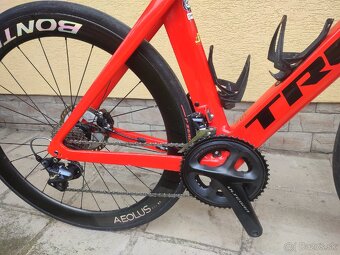 Trek Madone SL6 GEN6 - 4