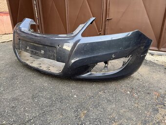 Predný nárazník Opel Zafira B - 4