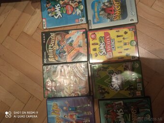 Predám hry na pc - 4