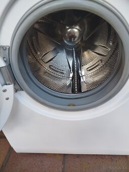 Predaj práčky Whirlpool - 4