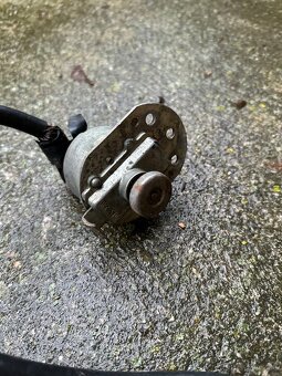 Hlavny vypinac na tz 4 k - 4