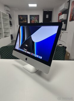 iMac 21,5" 2015-2019 4K Retina + ZÁRUKA - 4